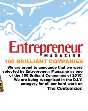 100 Brilliant Companies!