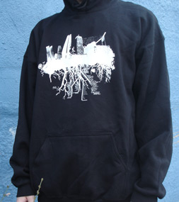 Boston Roots Hoodie