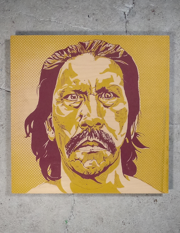Danny Trejo