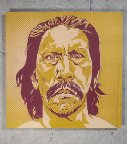 Danny Trejo
